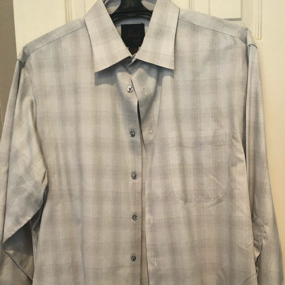 Jos A Bank Joseph (Bank) Men’s Dress Shirt